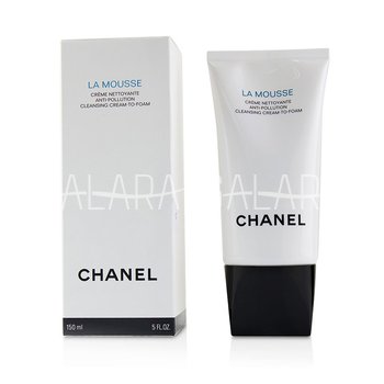 CHANEL La Mousse