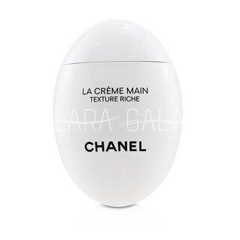 CHANEL La Creme Main