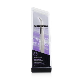 TWEEZERMAN Lash Assist (Studio Collection)