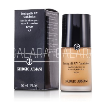 GIORGIO ARMANI Lasting Silk UV