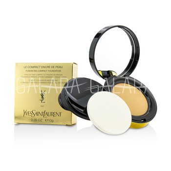 YVES SAINT LAURENT Le Compact Encre De Peau Fusion Ink