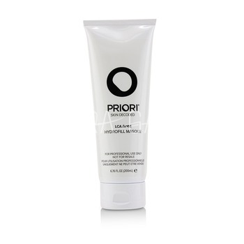 PRIORI LCA fx161 - Hydrofill Masque (Salon Size)