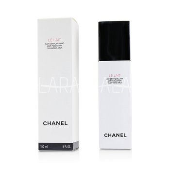 CHANEL Le Lait