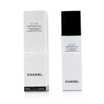 CHANEL Le Lait