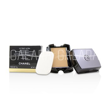 CHANEL Le Teint Ultra Ultrawear Flawless