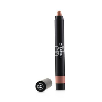 CHANEL Le Rouge Crayon De Couleur Mat Jumbo