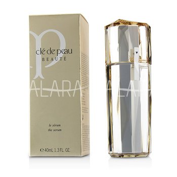 CLE DE PEAU Le Serum n