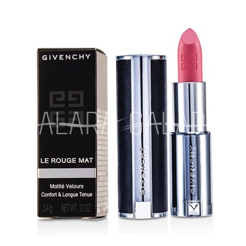 GIVENCHY Le Rouge Mat Velvet