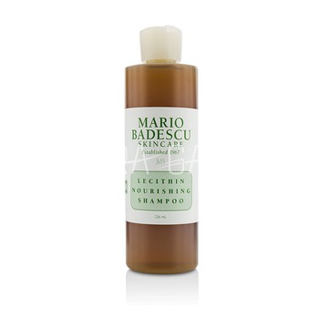 MARIO BADESCU Lecithin