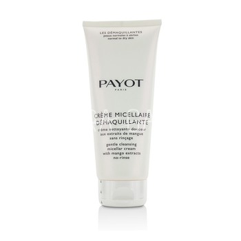 PAYOT Les Demaquillantes Creme Micellaire Demaquillante