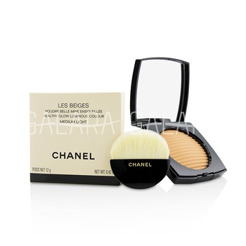 CHANEL Les Beiges Healthy Glow