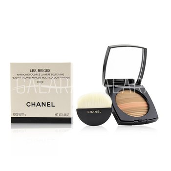 CHANEL Les Beiges Healthy Glow