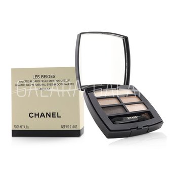 CHANEL Les Beiges Healthy Glow Natural