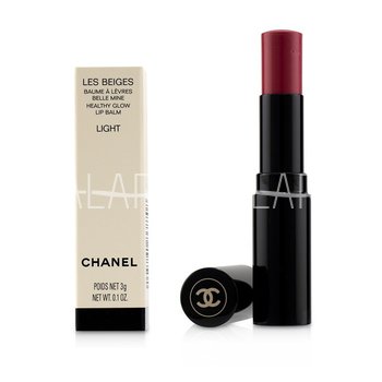 CHANEL Les Beiges Healthy Glow