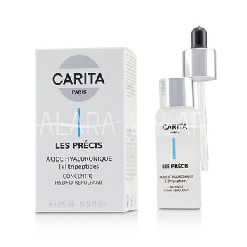 CARITA Les Precis Acide Hyaluronique [+] Tripeptides