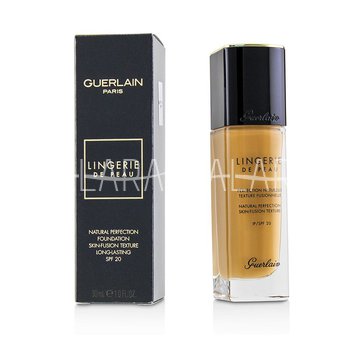 GUERLAIN Lingerie De Peau Natural Perfection