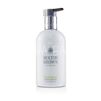 MOLTON BROWN Lime & Patchouli