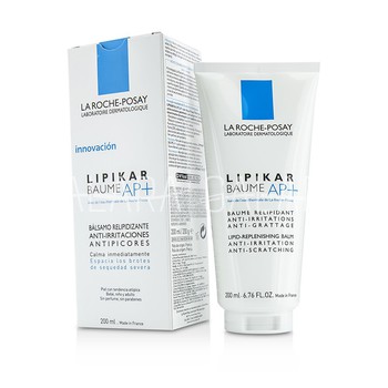 LA ROCHE POSAY Lipikar Baume AP+