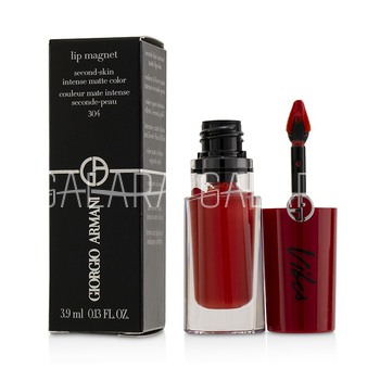 GIORGIO ARMANI Lip Magnet Second Skin