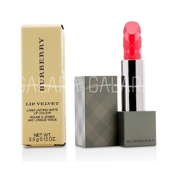 BURBERRY Lip Velvet