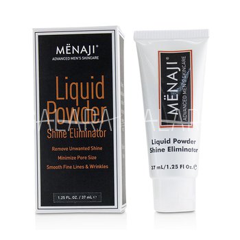 MENAJI Liquid Powder