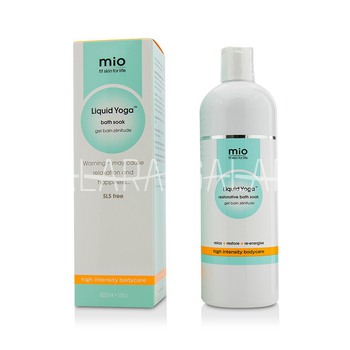 MAMA MIO Liquid Yoga