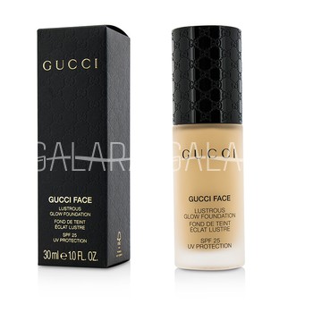 GUCCI Lustrous Glow