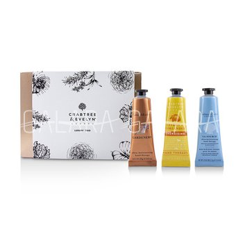 CRABTREE & EVELYN Luxury