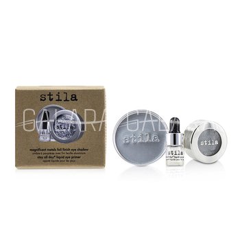 STILA Magnificent Metals Foil Finish