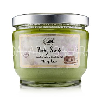 SABON Mango Kiwi