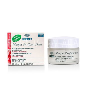 NUXE Masque Purifiant Doux