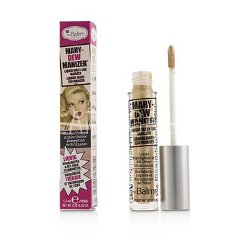 THEBALM Mary Dew Manizer