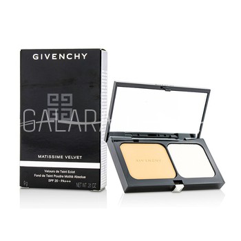 GIVENCHY Matissime Velvet