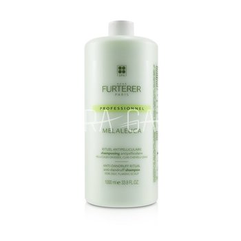 RENE FURTERER Melaleuca Anti-Dandruff Ritual