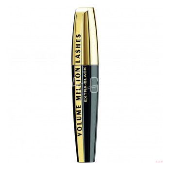 L'OREAL     ,   Volume Millions Lashes Extra Black