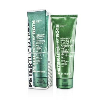 PETER THOMAS ROTH Mega-Rich