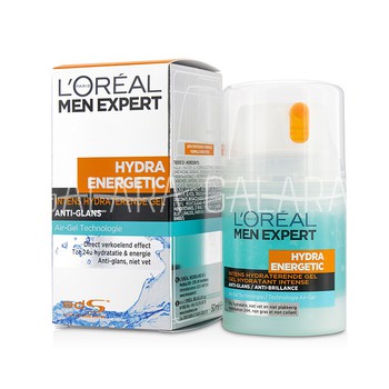 L'OREAL Men Expert Hydra Energetic