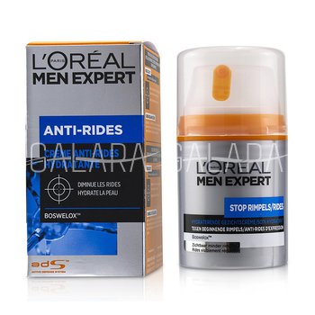 L'OREAL Men Expert