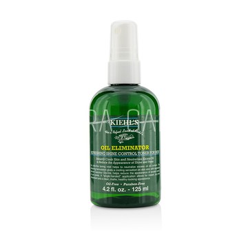 KIEHL'S Men's Oil Eliminator