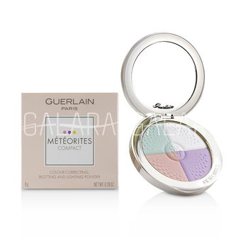 GUERLAIN Meteorites Compact