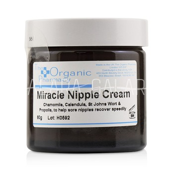 THE ORGANIC PHARMACY Miracle