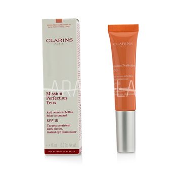 CLARINS Mission Perfection