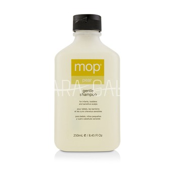 MODERN ORGANIC PRODUCTS MOP Pear