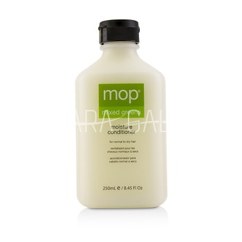 MODERN ORGANIC PRODUCTS MOP Mixed Greens