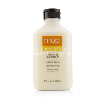 MODERN ORGANIC PRODUCTS MOP C-System