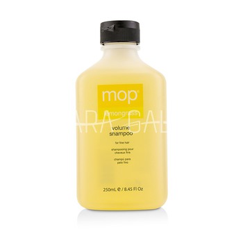 MODERN ORGANIC PRODUCTS MOP Lemongrass