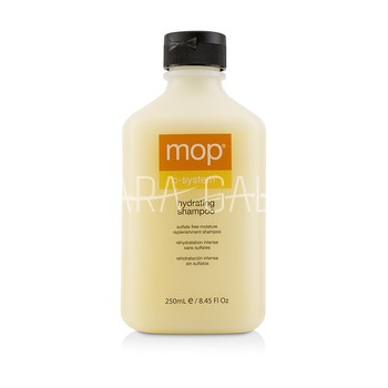 MODERN ORGANIC PRODUCTS MOP C-System