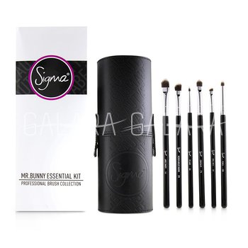 SIGMA BEAUTY Mr. Bunny Essential Kit