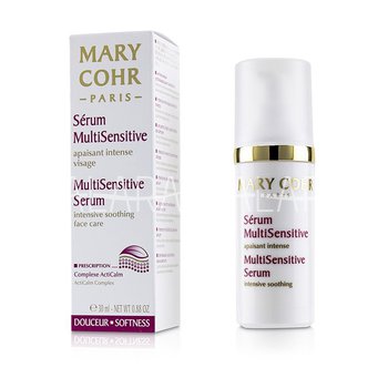 MARY COHR MultiSensitive