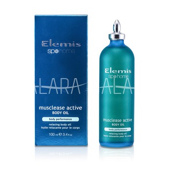 ELEMIS Musclease